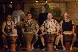 band cover