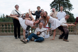 band cover