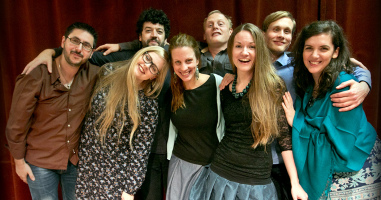 band cover