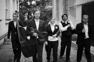 band cover
