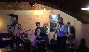 band cover