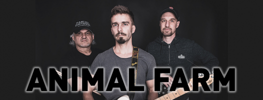 band cover