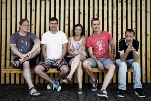 band cover