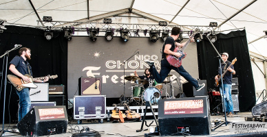 band cover