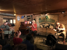 band cover
