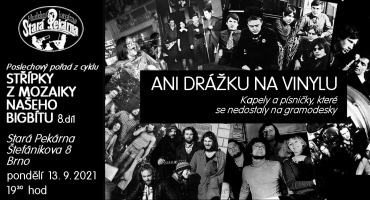 band cover