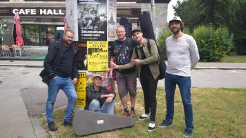 band cover