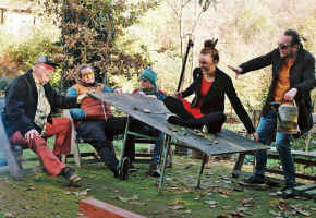 band cover