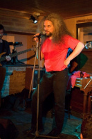 band cover