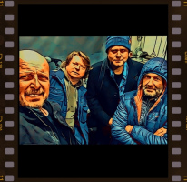 band cover