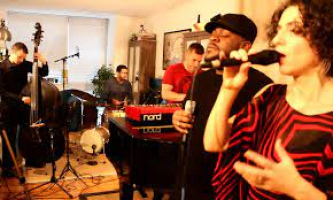 band cover