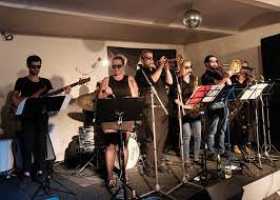 band cover