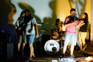 band cover