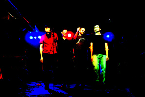 band cover