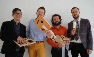 band cover