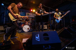 band cover