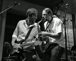 band cover