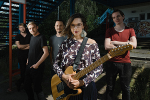 band cover