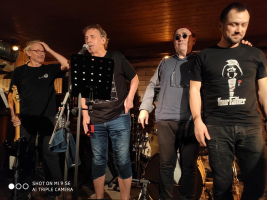 band cover