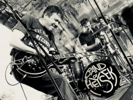 band cover