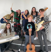 band cover