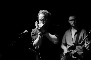 band cover