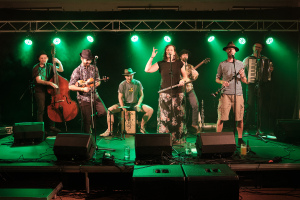 band cover