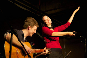band cover