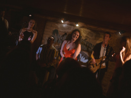 band cover