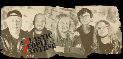 band cover