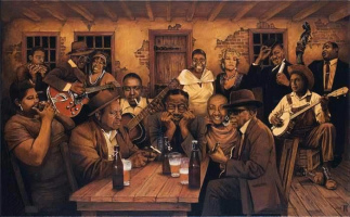 band cover