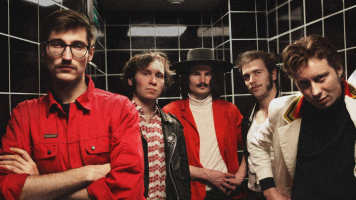 band cover