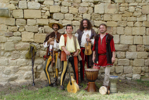 band cover