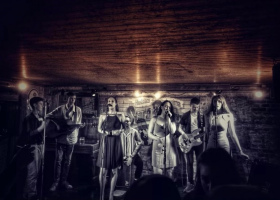 band cover