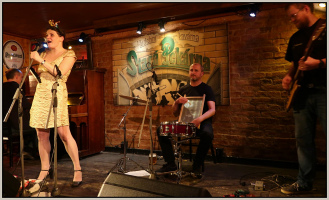band cover