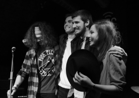 band cover