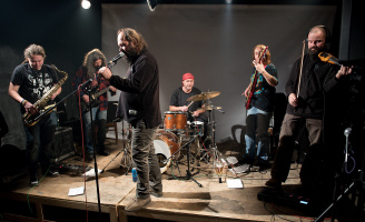 band cover