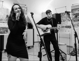 band cover