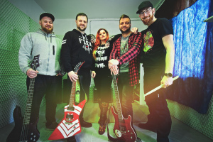 band cover