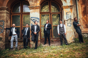 band cover