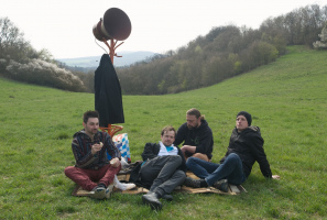 band cover