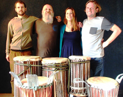 band cover