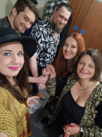 band cover