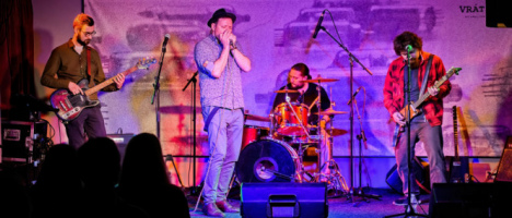 band cover