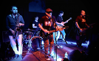 band cover