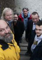 band cover