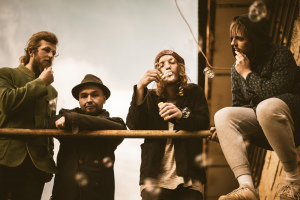 band cover