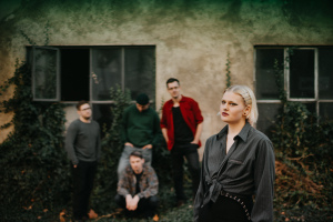band cover
