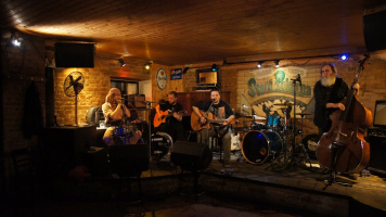 band cover