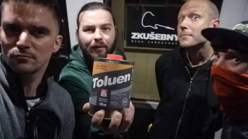 band cover